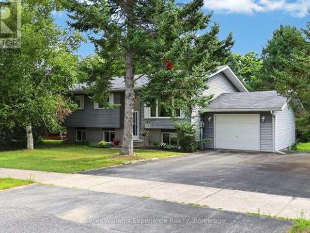 House for sale in Muskoka, Ontario