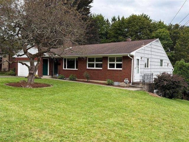 House for sale in Vestal, New York