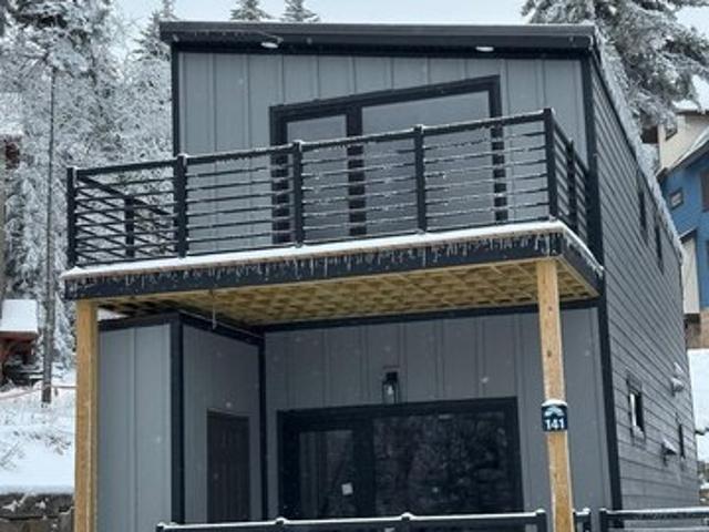 House for sale in Snowshoe, West Virginia