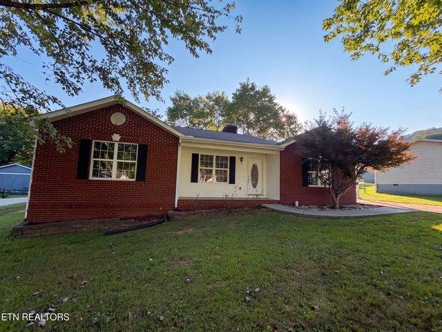 House for sale in Tennessee