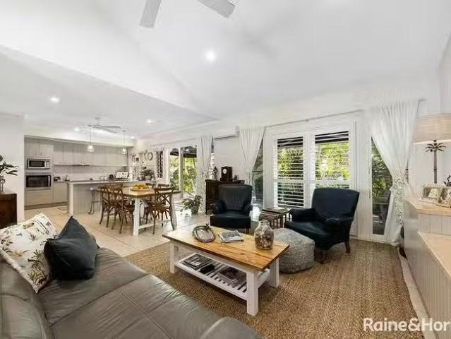 House for rent in Kings Creek, Queensland