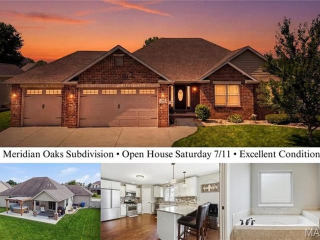 House for sale in Glen Carbon, Illinois