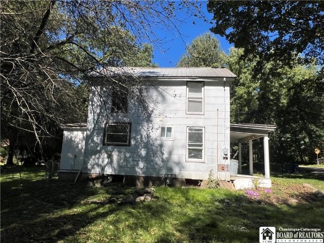 House for sale in Village of Celoron, Chautauqua County