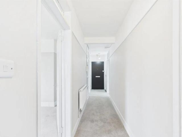 Apartment for rent in Rushpark, Newtownabbey