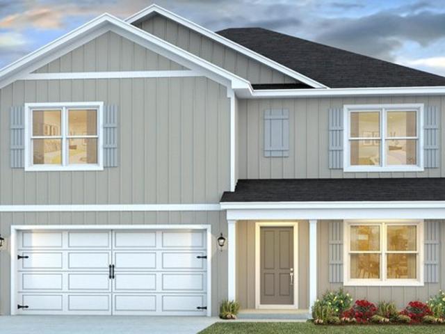 House for sale in Crawfordville, Florida