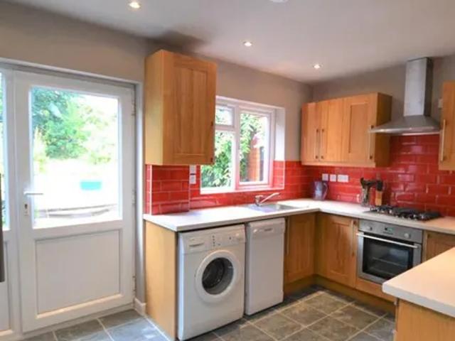 House for rent in Stirchley, West Midlands