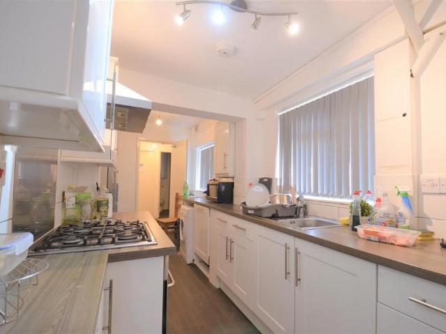 House for rent in Stirchley, Birmingham