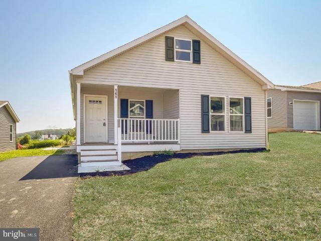 House for sale in Parkesburg, Chester County