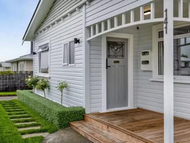 House for sale in Pembroke, Taranaki