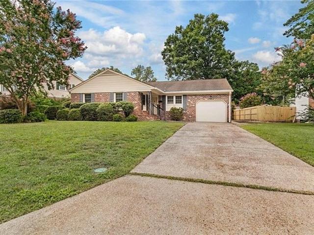 House for sale in Virginia