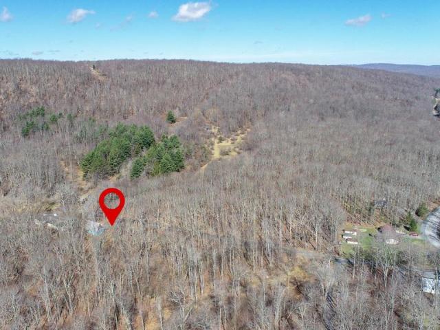 House for sale in Garrett, Maryland