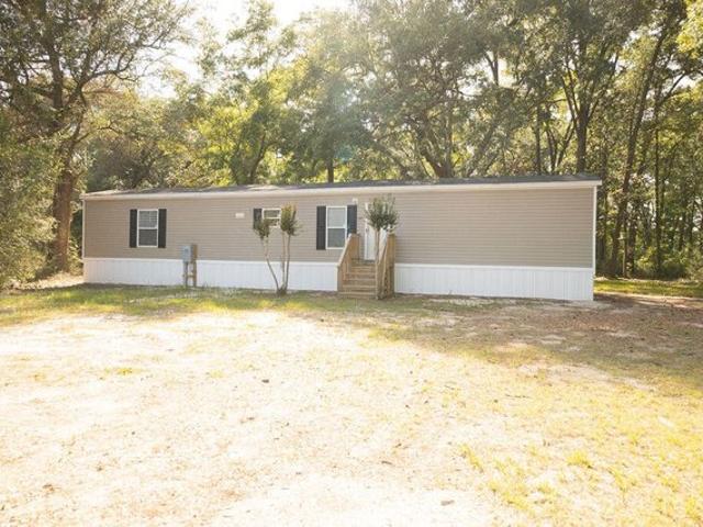 House for sale in Walterboro, South Carolina