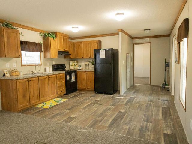 House for sale in Walterboro, South Carolina