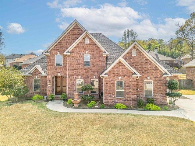 House for sale in Ark