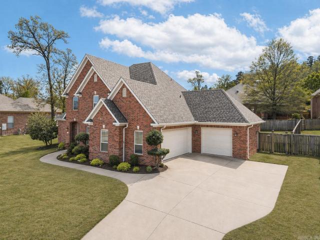 House for sale in Ark