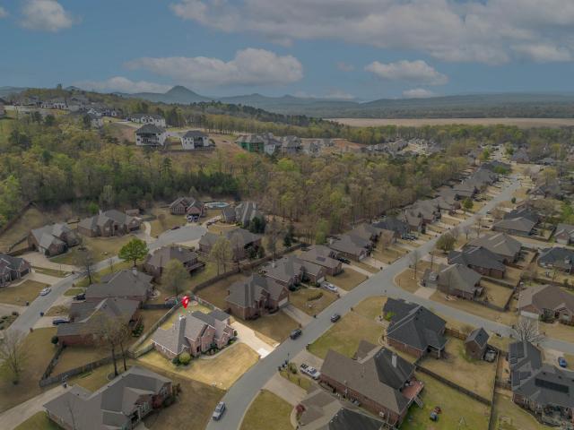 House for sale in Maumelle, Pulaski County