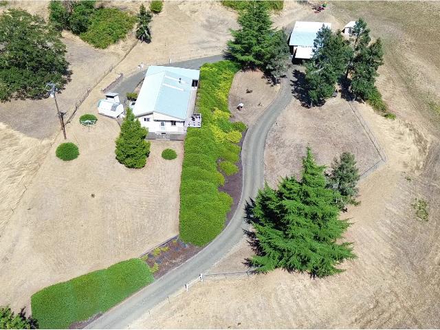 House for sale in Oregonia