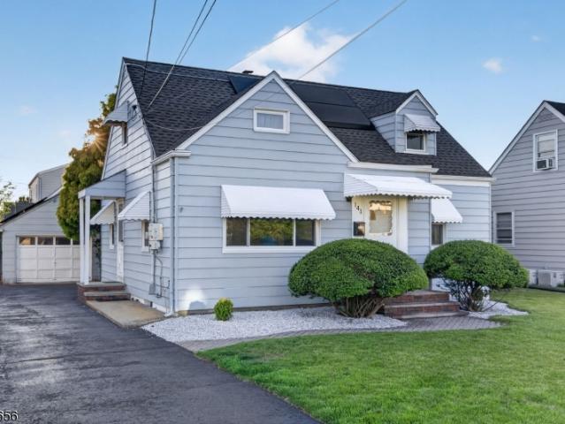 House for sale in Manville, New Jersey