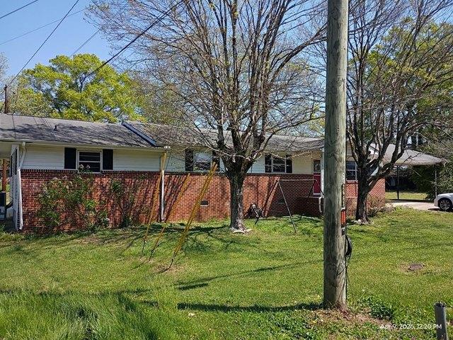 House for sale in Tunnel Hill, Georgia