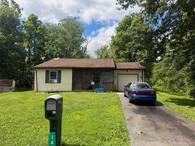 House for sale in Fairfield, Ohio