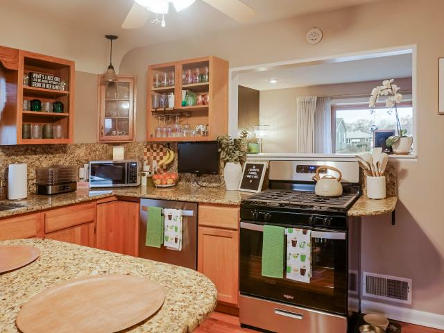 House for sale in Griffith, Indiana
