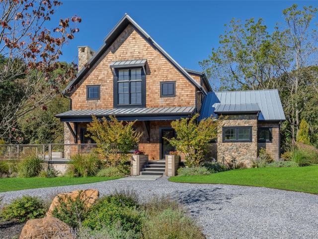 House for sale in Shelter Island, New York