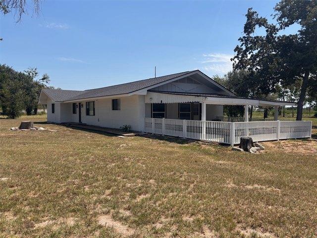 Farm for sale in Bellville, Texas