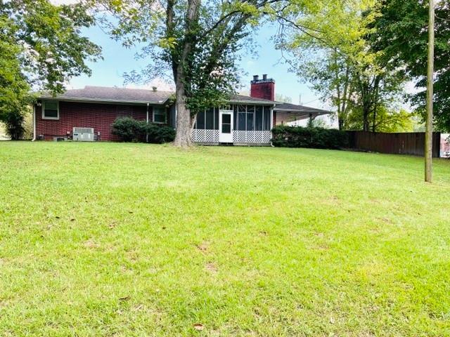 House for sale in Tennessee