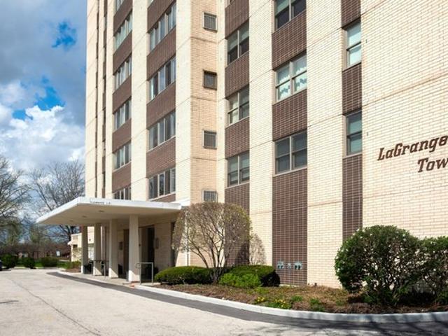 Condo for sale in La Grange, Illinois