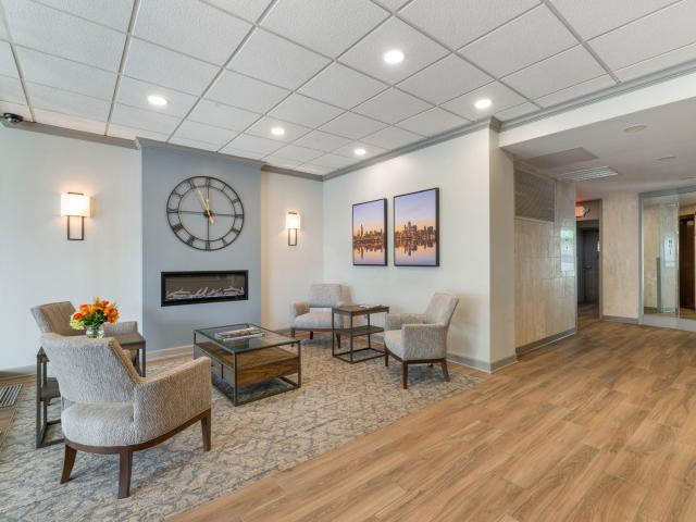 Condo for sale in La Grange, Cook County