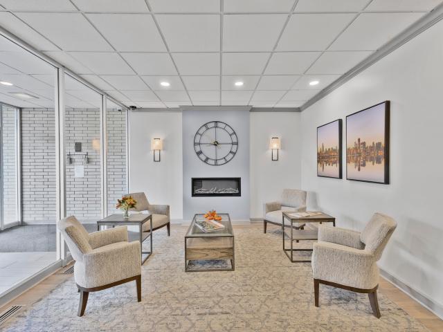 Condo for sale in La Grange, Cook County
