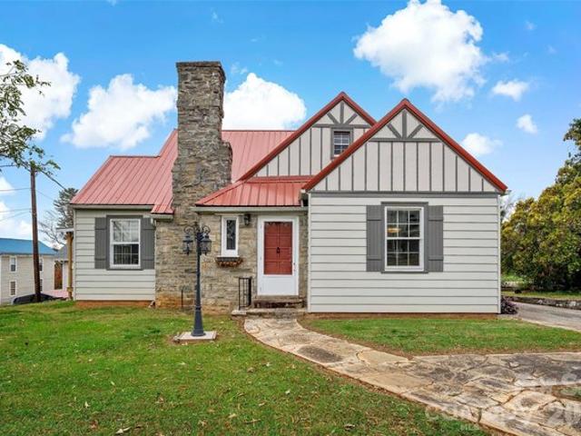 House for sale in Marion, North Carolina