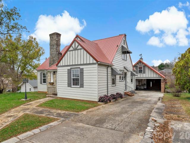 House for sale in Marion, North Carolina