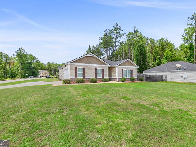 House for sale in Grantville, Georgia