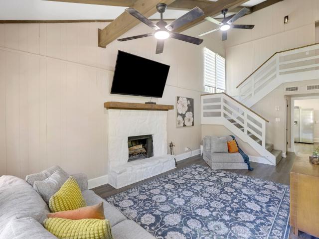 House for sale in Coldspring, Texas