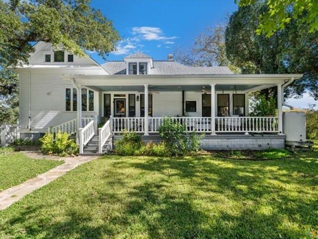House for sale in Dewitt, Texas