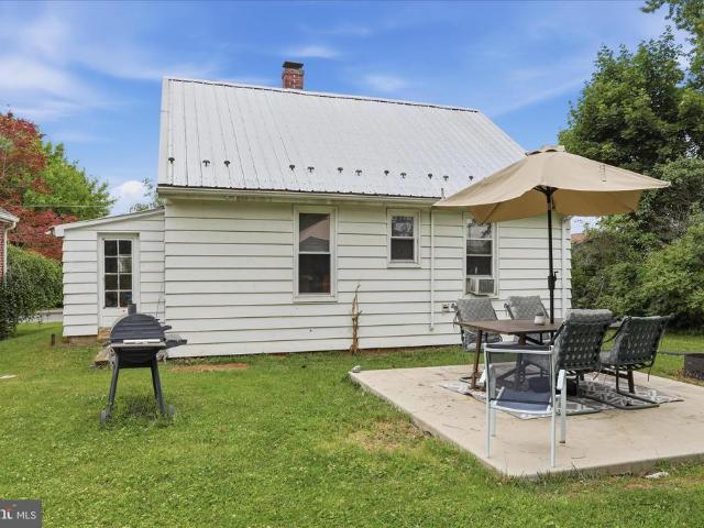 House for sale in Greencastle, Pennsylvania