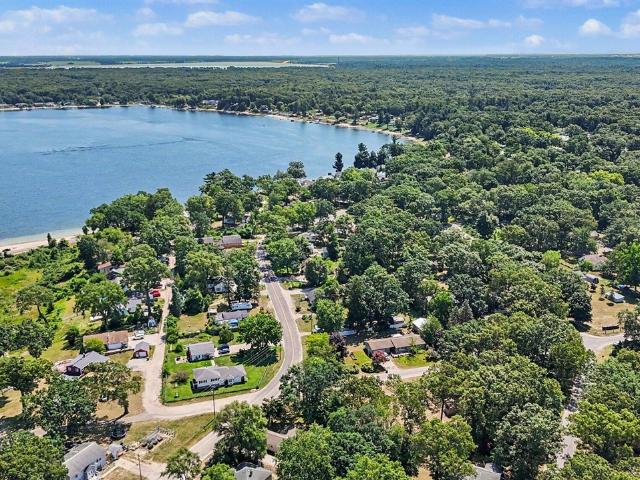 Land for sale in Michigan
