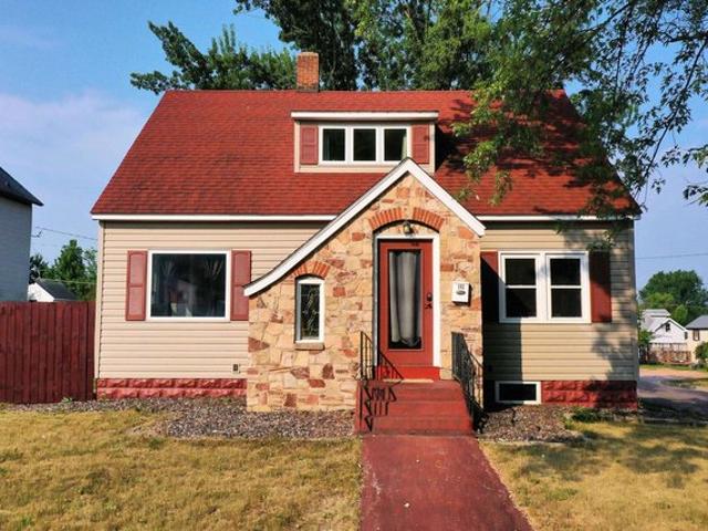 House for sale in Medford, Wisconsin