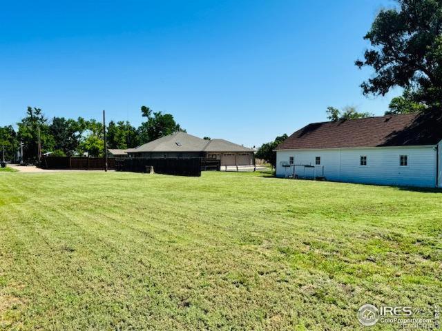 House for sale in Haxtun, Colorado