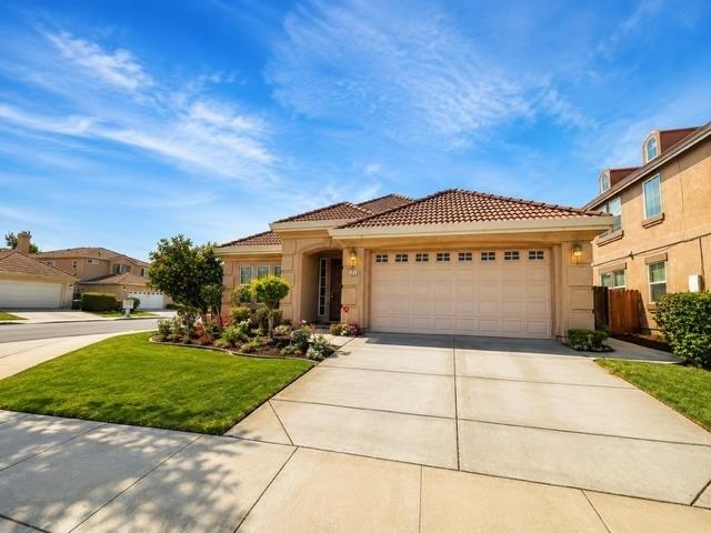House for sale in Tracy, California