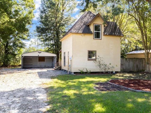 House for sale in Carencro, Lafayette Parish