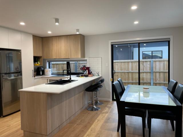 Apartment for rent in Hobart, Tasmania