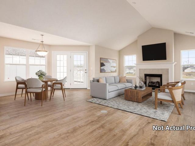 Condo for sale in Buckeye Lake