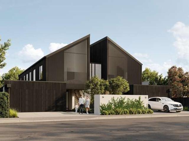 Apartment for sale in Merivale, Canterbury
