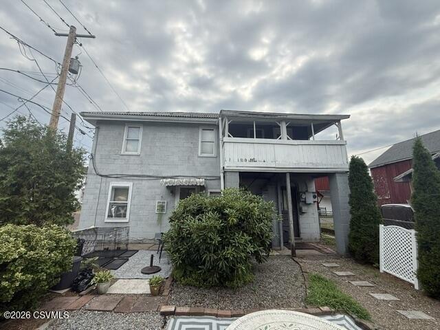 House for sale in Montour, Pennsylvania