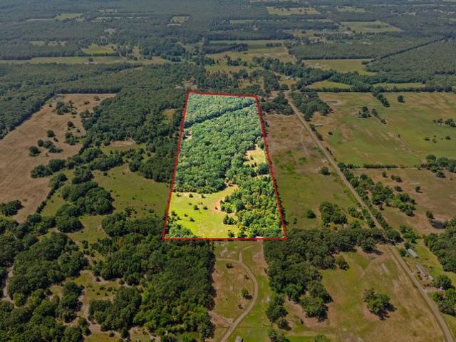 Farm for sale in Titus, Texas