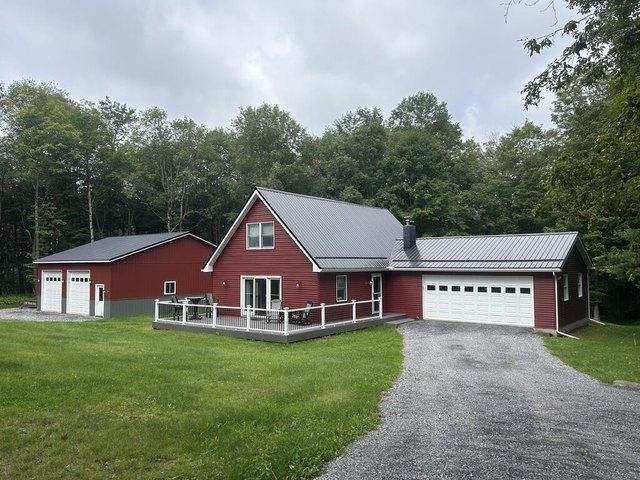 House for sale in Coudersport, Pennsylvania