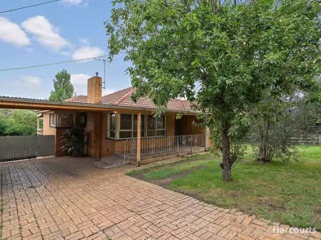 House for rent in Camerons Creek, Victoria