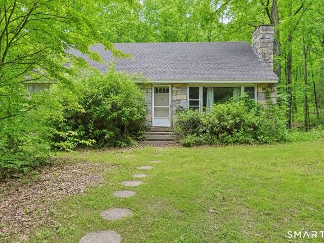 Land for sale in Washington, Connecticut